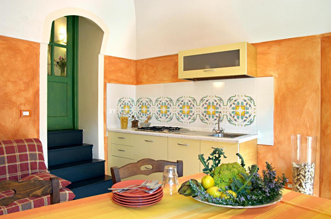 La Casa Dei Nonni Castelbianco Bed & Breakfast Colletta Ngoại thất bức ảnh