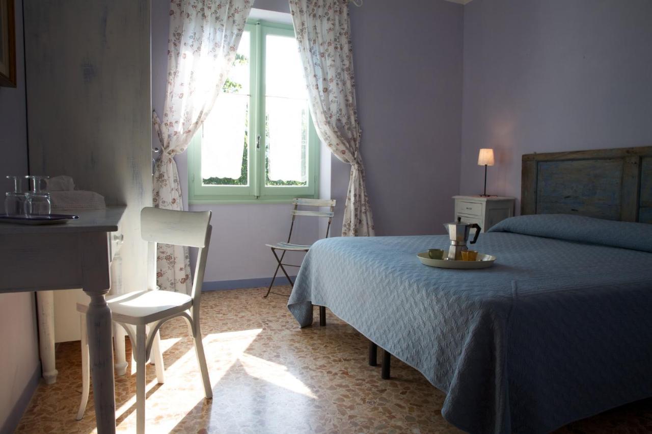 La Casa Dei Nonni Castelbianco Bed & Breakfast Colletta Ngoại thất bức ảnh