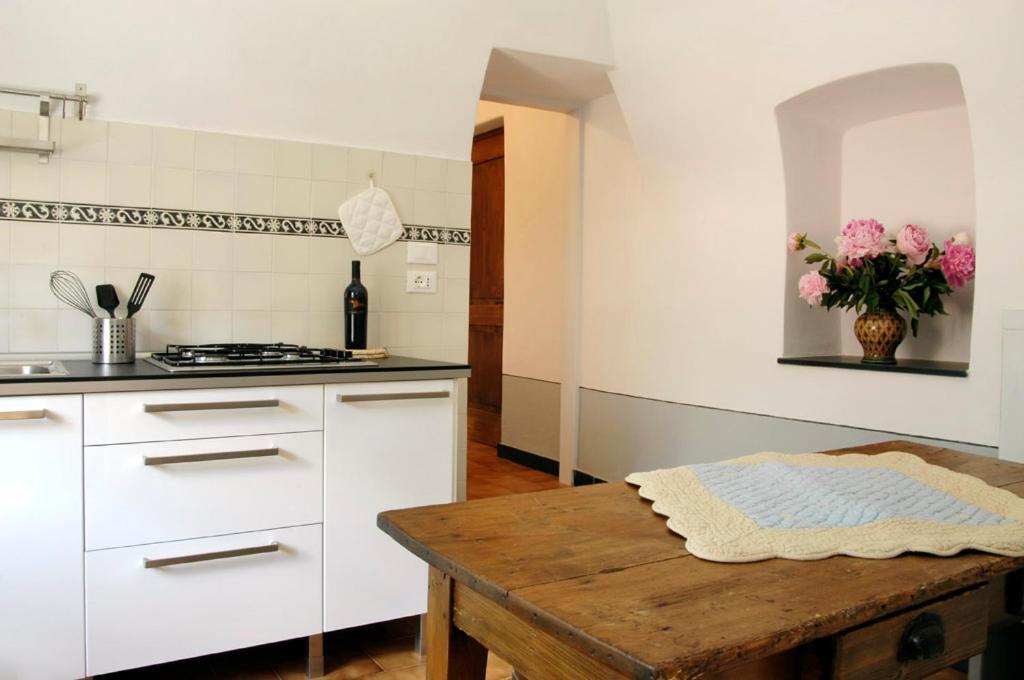 La Casa Dei Nonni Castelbianco Bed & Breakfast Colletta Ngoại thất bức ảnh