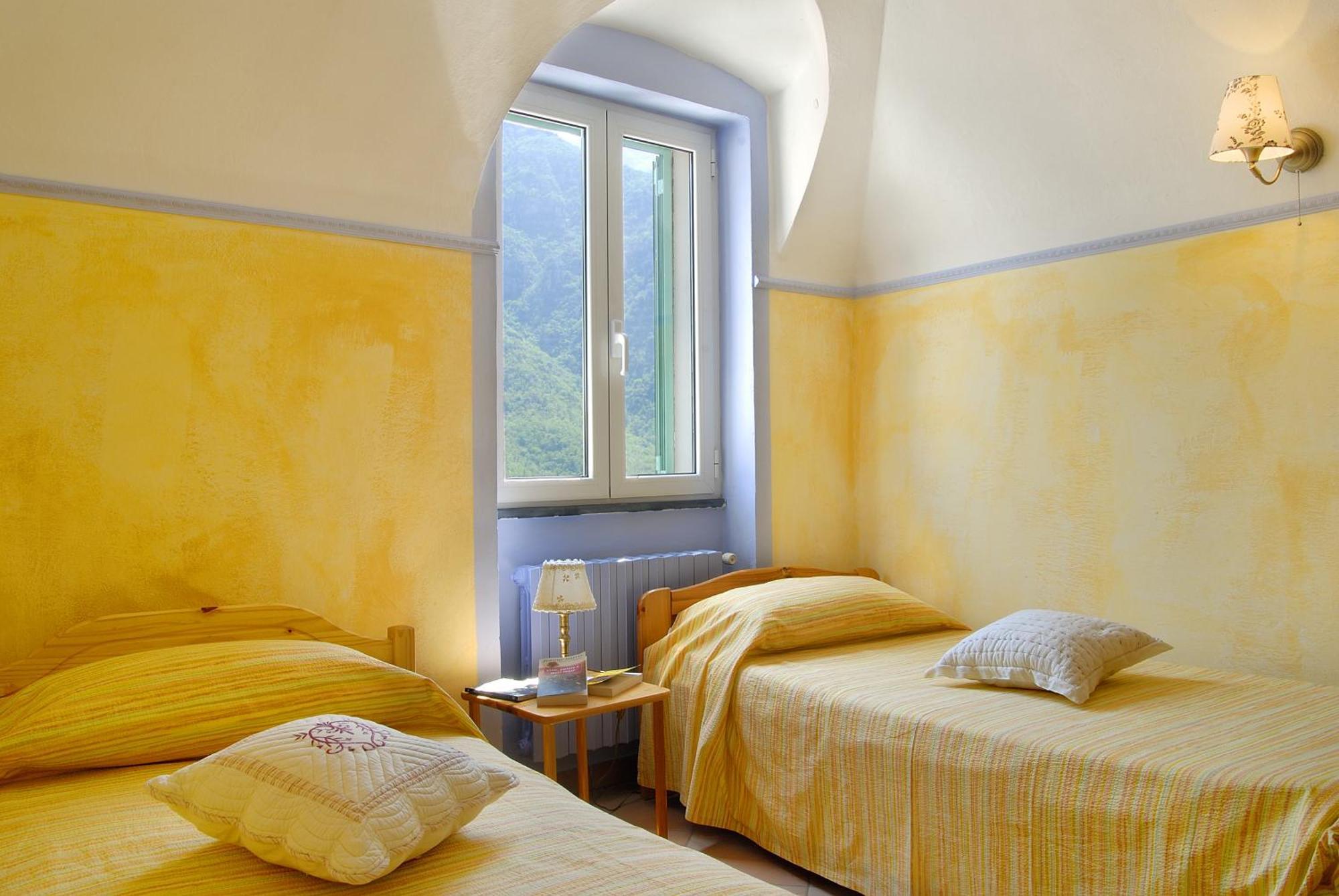 La Casa Dei Nonni Castelbianco Bed & Breakfast Colletta Ngoại thất bức ảnh
