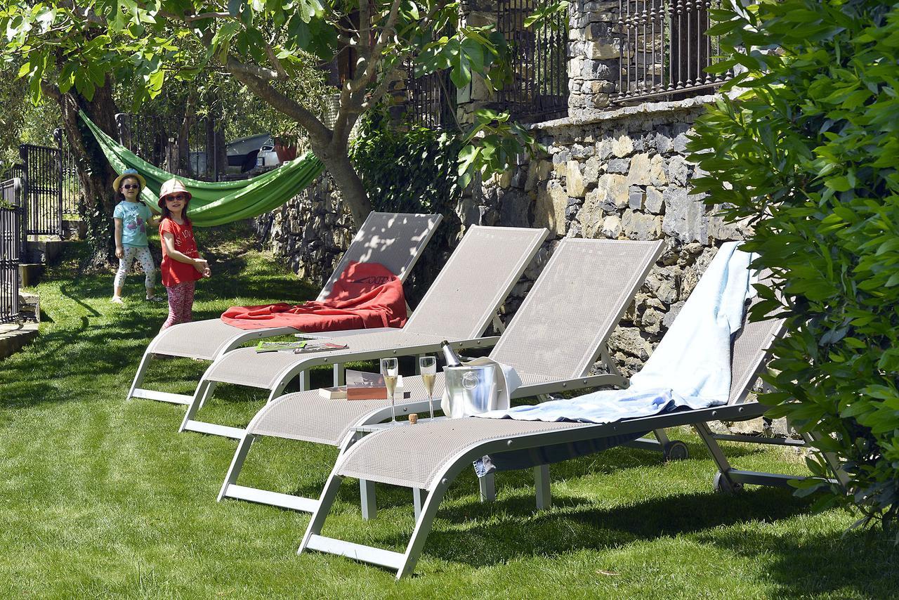 La Casa Dei Nonni Castelbianco Bed & Breakfast Colletta Ngoại thất bức ảnh