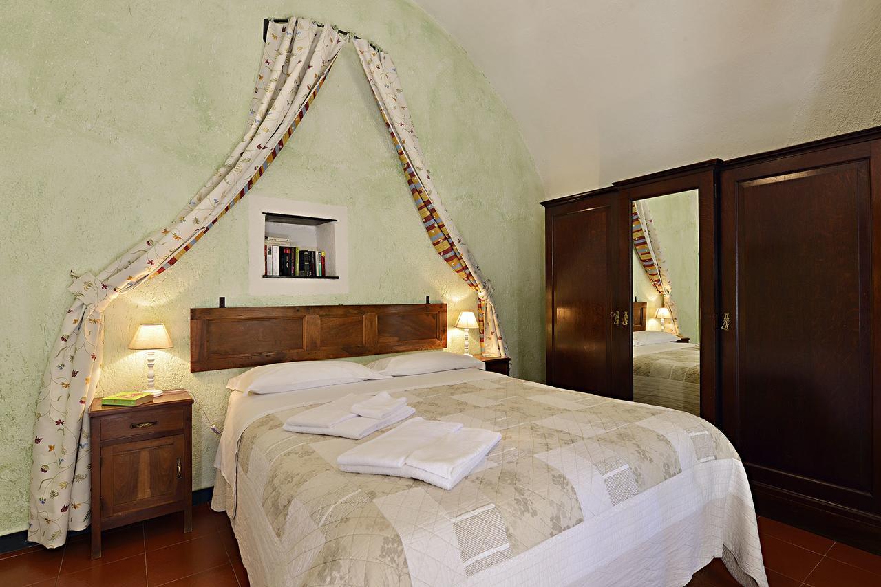 La Casa Dei Nonni Castelbianco Bed & Breakfast Colletta Ngoại thất bức ảnh