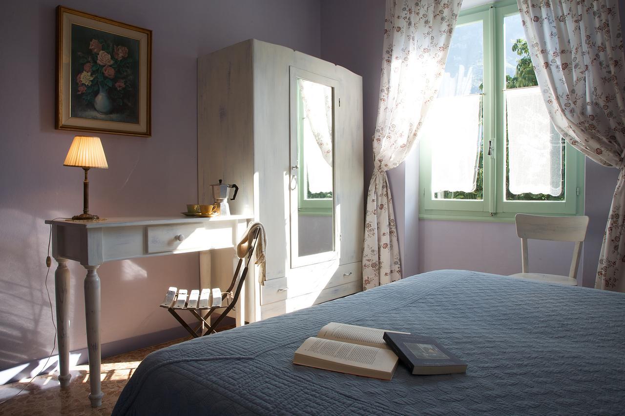 La Casa Dei Nonni Castelbianco Bed & Breakfast Colletta Ngoại thất bức ảnh