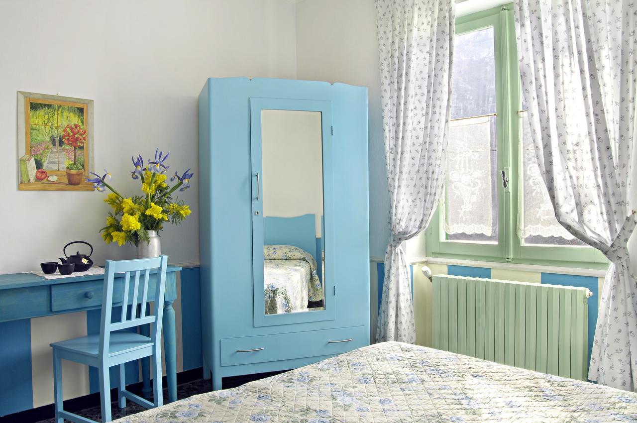 La Casa Dei Nonni Castelbianco Bed & Breakfast Colletta Ngoại thất bức ảnh
