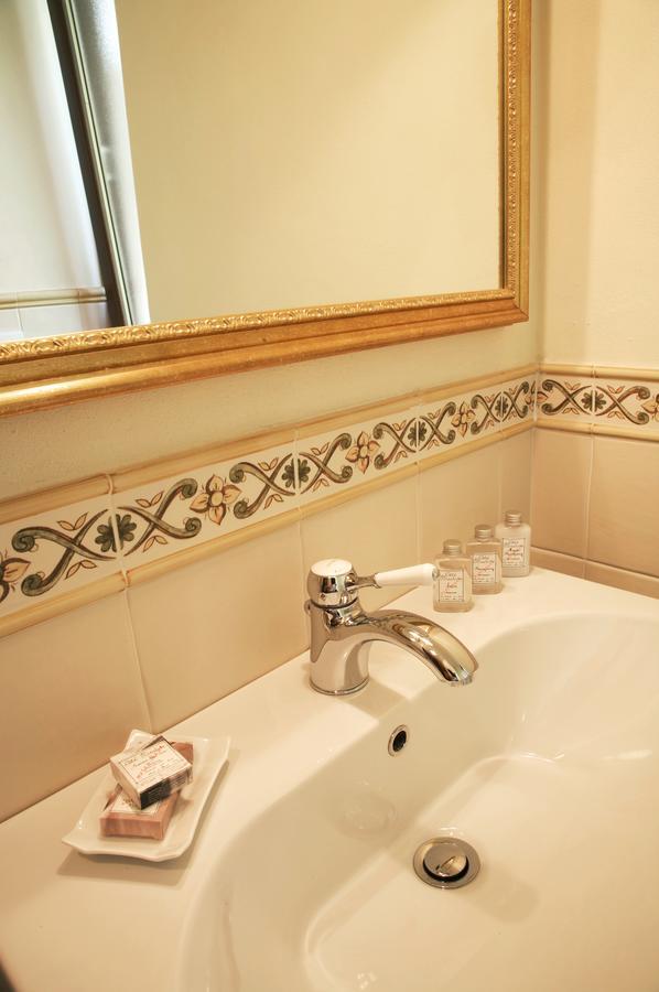 La Casa Dei Nonni Castelbianco Bed & Breakfast Colletta Ngoại thất bức ảnh