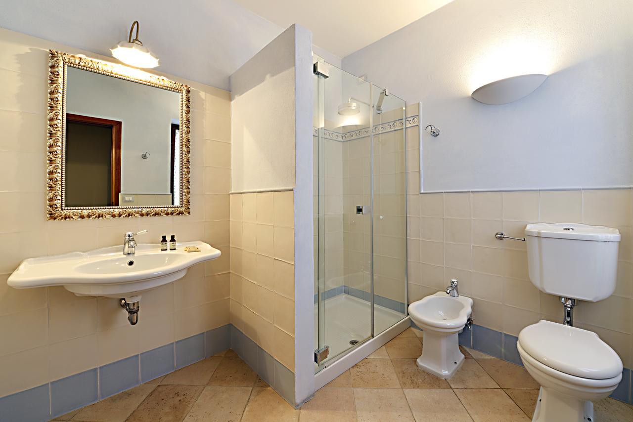 La Casa Dei Nonni Castelbianco Bed & Breakfast Colletta Ngoại thất bức ảnh