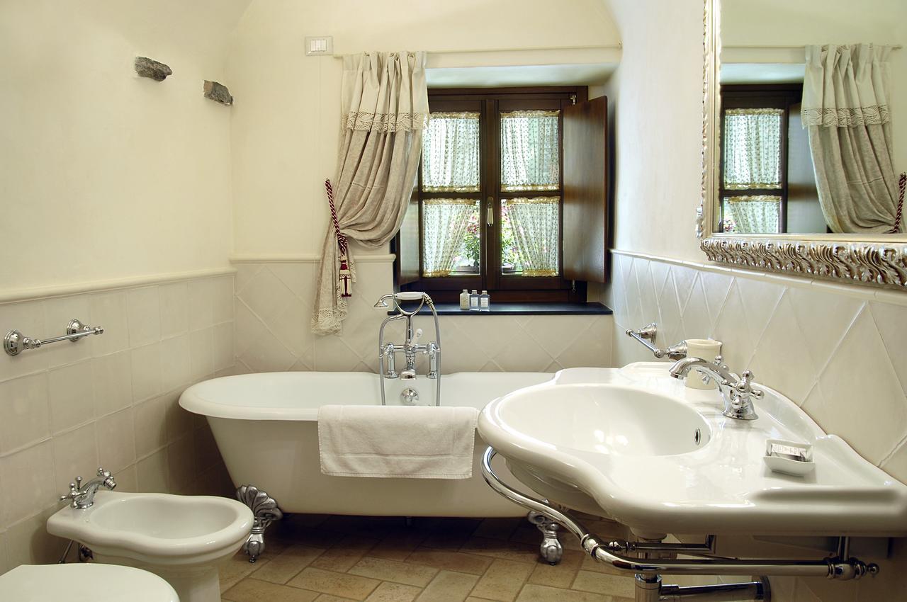 La Casa Dei Nonni Castelbianco Bed & Breakfast Colletta Ngoại thất bức ảnh
